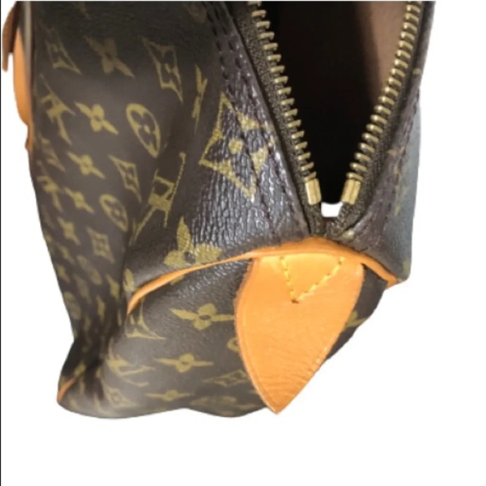 Like New Authentic flandarin 45 Louis Vuitton - Picture 15 of 16